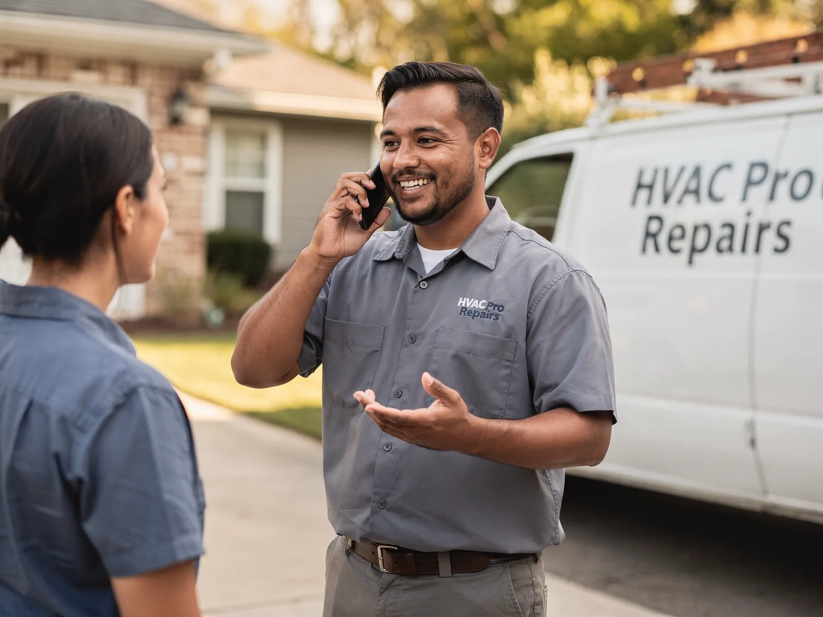 Heat Pump Repair Wilseyville, CA FAQs
